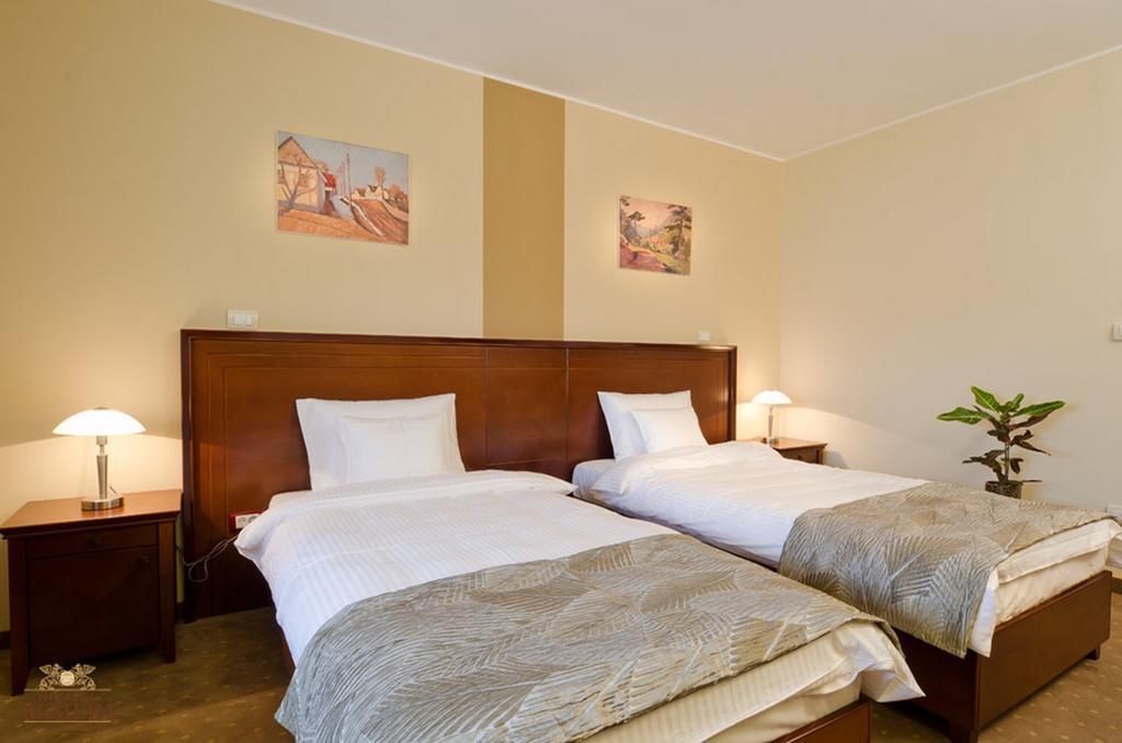 Garni Hotel Semlin B&B เบลเกรด ห้อง รูปภาพ